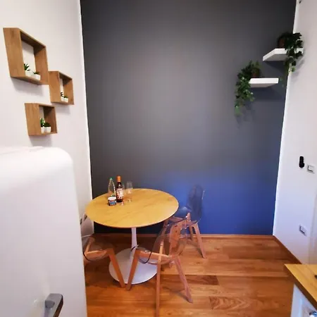 Lejlighed Amio - Next To M5 Ca Granda Milano