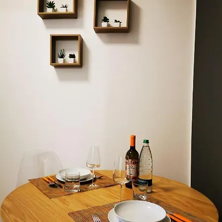 Amio - Next To M5 Ca Granda Lejlighed Milano